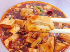 -刘胖子家常菜·蹄花焖藕(富安街店)