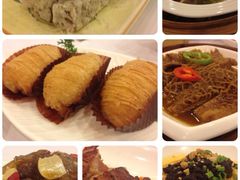 好吃！！-潮福城大酒楼·潮味粤品·港式点心(湖滨北路店)