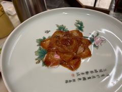 -京华烟云·北京烤鸭(领展购物广场·中关村店)