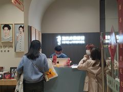 -海马体照相馆(上海月星环球港店)