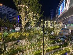 -龙湖南京江北天街
