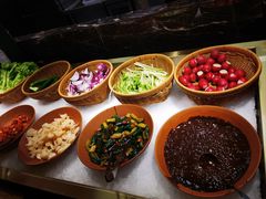 -汉丽斯巴西烤肉自助(市南店)