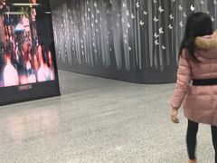 -汉中路(地铁站)