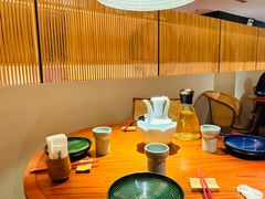 -隐厨·中国菜馆(三里屯T+MALL店)