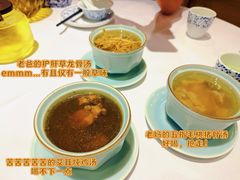-围龙屋客家食府(福田店)