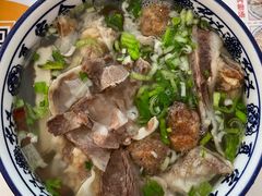 -夏家合汁(天润花园小区店)