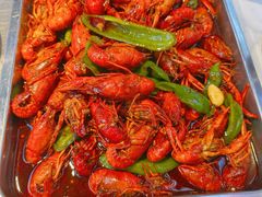 -安答龙虾·烧烤·大排档