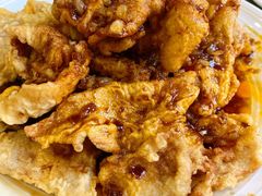 红油肉-林之六八·6886大连老菜馆