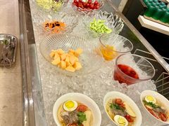 -伯豪瑞廷酒店-天伦阁西餐厅