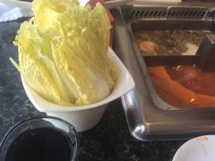-海底捞火锅(连城广场店)