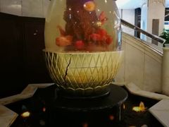 -御花园·粤菜·海鲜火锅(中山公园店)