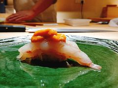 -鮨青(恒基名人购物中心店)