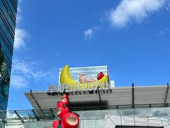 -福田卓悦INTOWN购物中心
