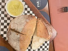 -昆山琶拉帝诗酒店·河畔咖啡厅Riverside Cafe