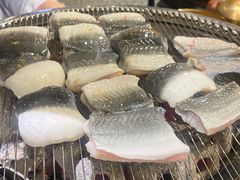 -本炙炭烤·蒲烧活鳗料理店(金沙洲店)