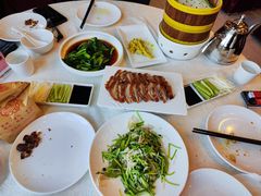 -便宜坊烤鸭店(玉蜓桥天坛店)
