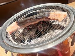 -西塔老太太泥炉烤肉(望京一店)