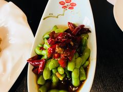 -柒园·三十年创意杭帮菜(龙湖滨江天街店)