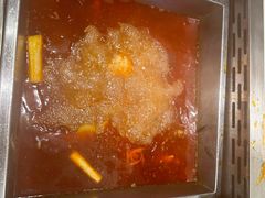 -麻辣空间·清油火锅(万达广场店)