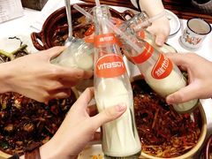 -老长沙龙虾馆(梅林店)