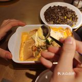 看着好吃实则一般