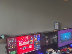 -网鱼电竞酒店(上海闵行七宝古镇店)