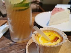 -奈诺甜品·生日蛋糕·下午茶(古城店)