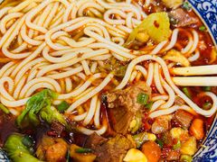 -湖南常德牛肉米粉(十梓街店)
