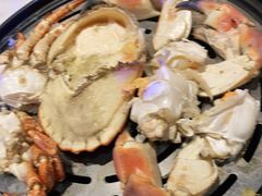 -半岛听涛蒸汽海鲜自助(K11店)