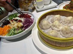 -小厨娘淮扬菜(清江苏宁广场店)