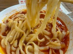 -韩师傅老大同刀削面(北苑路店)