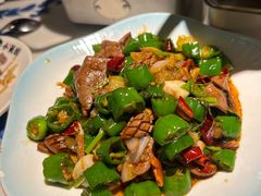 -小菜园新徽菜(常州武进吾悦店)
