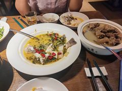 -张家卫·阳江菜·小海鲜(肥婆湾桥店)