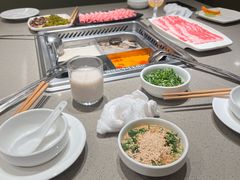 -海底捞火锅(苏宁广场店)