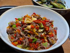 -吃饭皇帝大土家民族菜(荟聚店)