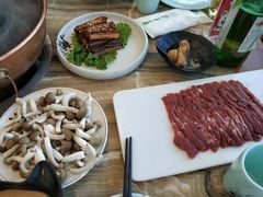 -东来顺饭庄(西直门店)