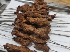 -铁诚烤肉