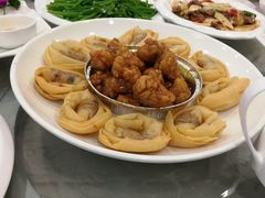 -新塘畔酒楼(里水大道北店)