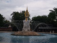 -西双版纳傣族园
