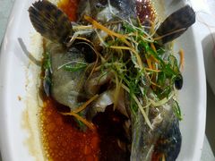 -范饭椰林川湘味海鲜·椰子鸡(三亚湾椰梦长廊店)
