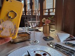 -北京古城老院厉晓麟精致菜