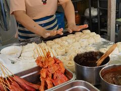 -张记灌饼(丰富路店)
