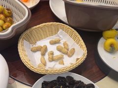 -春娟茶楼·地道农家菜(梅家坞店)