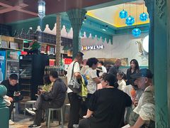 -驿楼兰·新疆菜(火车站店)