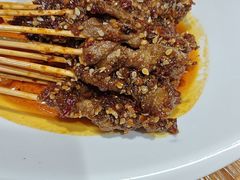 -喝丢一只鞋海鲜烧烤·海肠捞饭(文体街店)