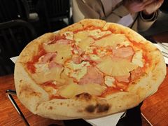 -FABIO’S费比欧披萨餐厅