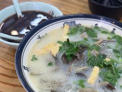 -鸭小妹鸭血粉丝(老门东店)