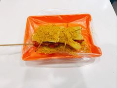 -安发瞧麻辣烫(总店)