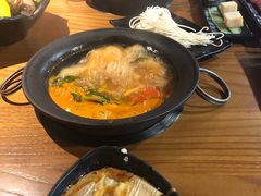 -呷哺呷哺(凯旋广场店)