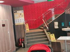 -麦当劳(宾水西道店)